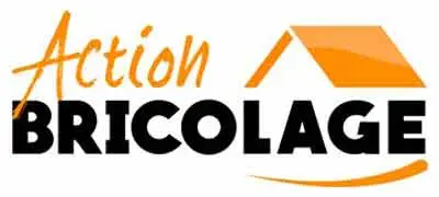 Logo ACTION BRICOLAGE