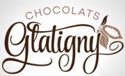 Logo CHOCOLATS GLATIGNY