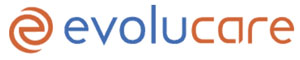 Logo EVOLUCARE