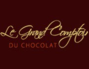 Logo GRAND COMPTOIR DU CHOCOLAT