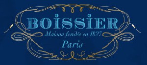 Logo MAISON BOISSIER