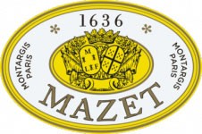 Logo MAZET DE MONTARGIS