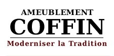 Logo MEUBLES COFFIN