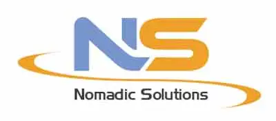 Logo NOMADIC SOLUTIONS