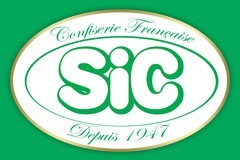 Logo SOCIÉTÉ INDUSTRIELLE DE CONFISERIE
