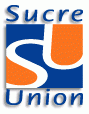 Logo SUCRE UNION